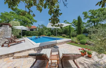 Location Maison à Svetvincenat 4 personnes