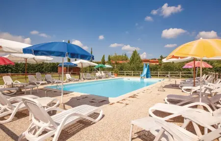 Location Maison à Orentano PI 8 personnes