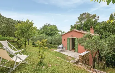 Location Maison à Calci PI 2 personnes