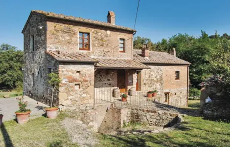 Location Maison à Montepulciano SI 7 personnes
