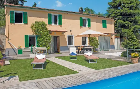 Location Maison à Camaiore LU 5 personnes