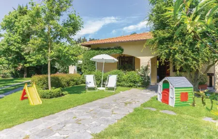 Location Maison à Camaiore 7 personnes
