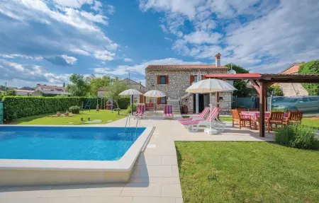 Location Maison à Milotski Brijeg 6 personnes