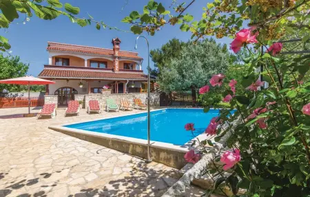 Location Maison à Vodnjan 6 personnes