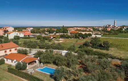 Location Maison à Vodnjan 6 personnes