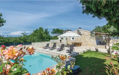 Location Maison à Skicini 4 personnes