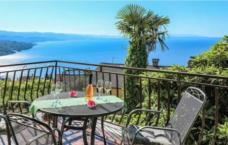 Location Maison à Matulji 7 personnes