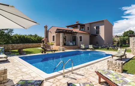 Location Maison à Pula 8 personnes