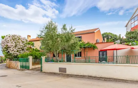 Location Maison à Medulin 4 personnes