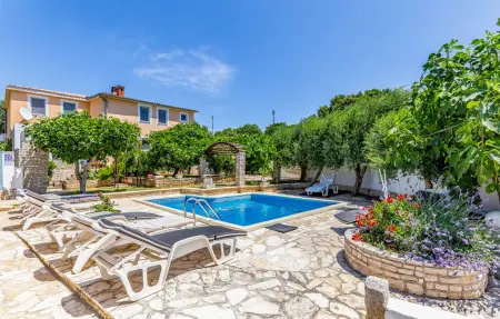 Location Maison à Medulin 8 personnes