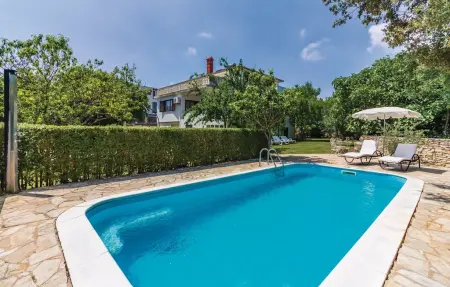 Location Maison à Liznjan 9 personnes