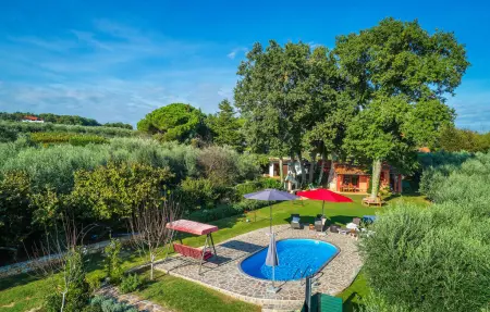 Location Maison à Medulin 4 personnes