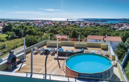 Location Maison à Medulin 12 personnes