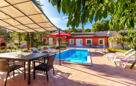 Location Maison à Pula 12 personnes