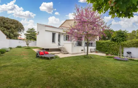 Location Maison à Stinjan 4 personnes