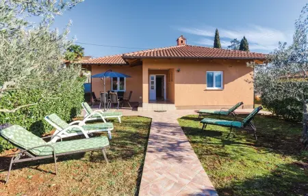 Location Maison à Savudrija 8 personnes