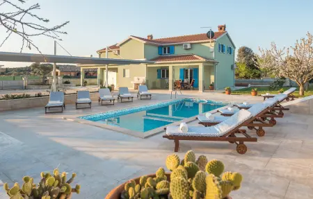 Location Maison à Rovinj 10 personnes