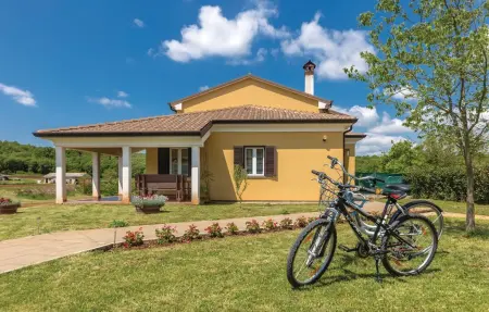 Location Maison à Putini 6 personnes