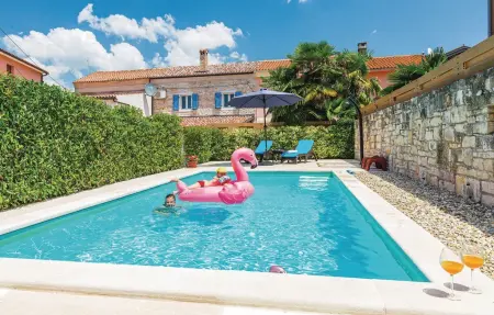 Location Maison à Rovinj 4 personnes