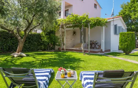 Location Maison à Rovinj 2 personnes