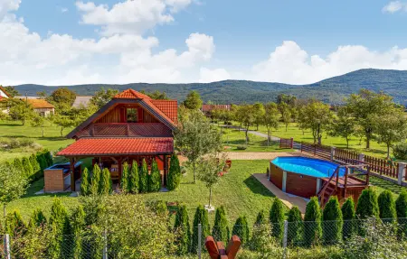 Location Maison à Licko Lesce 4 personnes