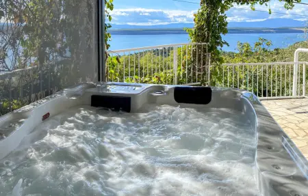 Location Maison à Crikvenica 6 personnes