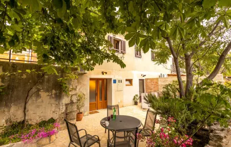 Location Maison à Kraljevica 4 personnes