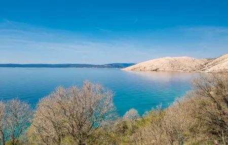 Location Maison à Punat 6 personnes