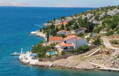 Location Maison à Lukovo Sugarje 6 personnes