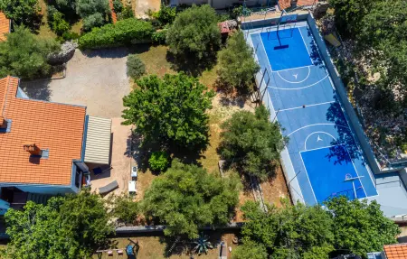 Location Maison à Muraj 6 personnes