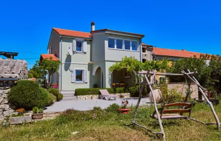 Location Maison à Punta Kriza 7 personnes