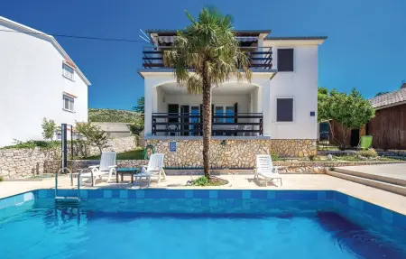 Location Maison à Novi Vinodolski 8 personnes