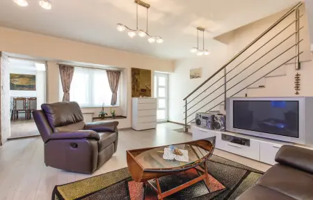 Location Maison à Novi Vinodolski 6 personnes