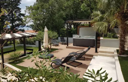 Location Maison à Novi Vinodolski 10 personnes