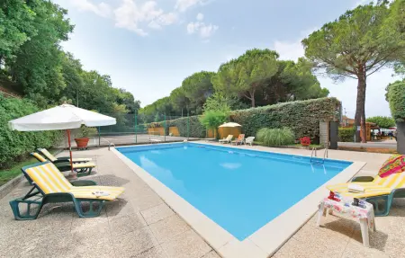 Location Maison à San Feliciano Sul T.PG 6 personnes