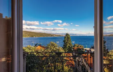 Location Maison à Opatija 7 personnes
