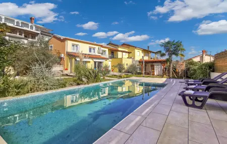 Location Maison à Opatija 12 personnes