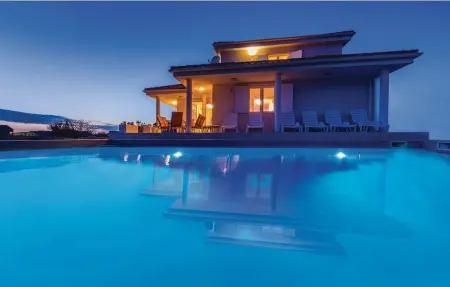 Location Maison à Novalja 8 personnes