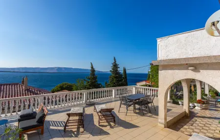 Location Maison à Senj 6 personnes