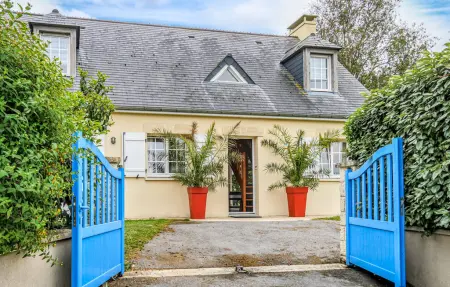 Location Maison à Morsalines 6 personnes