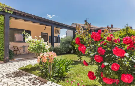 Location Maison à Valbandon 2 personnes