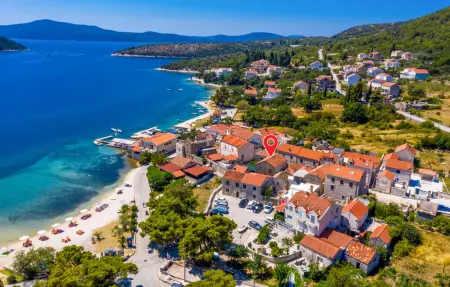 Location Maison à Slano 5 personnes