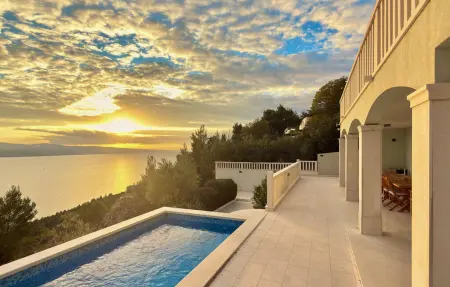 Location Maison à Celina 7 personnes