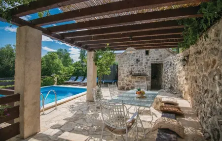 Location Maison à Zmijavci 8 personnes