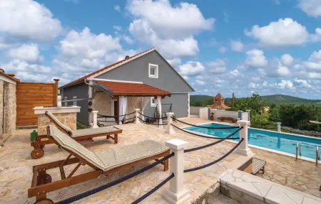 Location Maison à Blizina Gornja 8 personnes