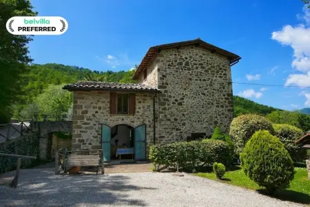 Location Maison à Lisciano Niccone 3 personnes