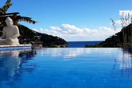 Location Villa à San Vicente,  san Juan 2 personnes