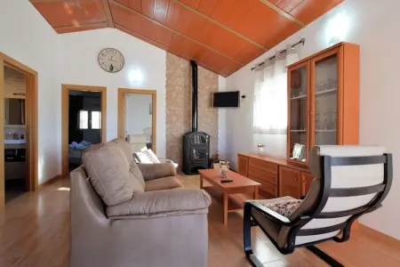 Location Maison à Villanueva de la Concepción 4 personnes