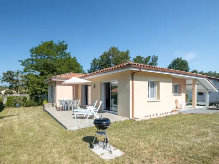 Location Maison à Vielle Saint Girons 5 personnes