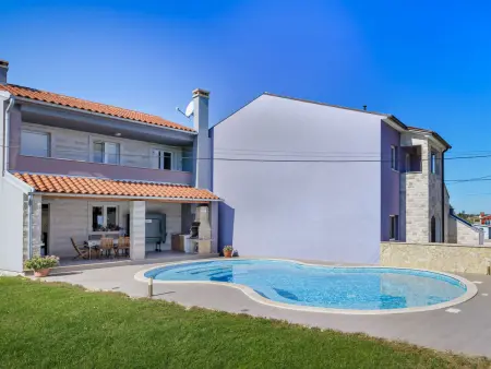 Location Maison à Pula Krnica 6 personnes